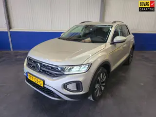 Volkswagen T-ROC 1.5 TSI Life Business