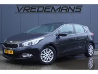 Kia Cee'd 1.6 GDI 20th Anniversary