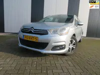 Citroen C4 1.6 VTi Tendance