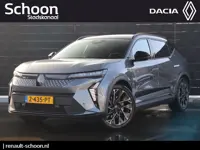 Renault Scénic E-Tech EV 87 long range esprit Alpine | Warmtepomp | Harman Kardon | Adaptive Cruise 