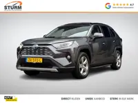 Toyota RAV4 2.5 Hybrid AWD Executive NL-Auto, Panoramadak + Trekhaak!