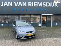 Seat Ibiza ST 1.4 TDI FR Connect bj AUTOMAAT 2016 NAVIGATIE 4995EU