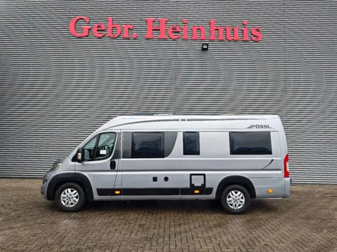 Citroën Jumper Pössl Road Cruiser (bj 2020)