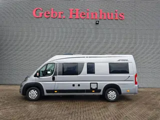 Citroën Jumper Pössl Road Cruiser (bj 2020)