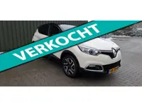 Renault Captur 0.9 TCe Dynamique