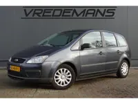 Ford Focus C-Max 1.6 TDCi Ambiente