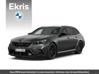 BMW M5 Touring | M Driver's Pack | M Drive Professional | Comfort Pack | Bowers & Wilkins | Panorama