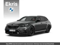 BMW M5 Touring | M Driver's Pack | M Drive Professional | Comfort Pack | Bowers & Wilkins | Panorama
