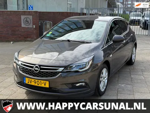 Opel Astra 1.6 CDTI Innovation, NIEUWE APK ,NAVI