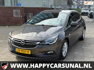 Opel Astra 1.6 CDTI Innovation, NIEUWE APK ,NAVI