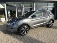 Nissan QASHQAI 1.3 DIG-T Premium Edition Full Options // NieuwStaat // 44.000km // info Roel 0492-58