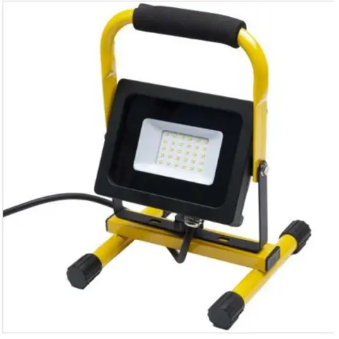 Werklamp LED straler 20W 1800Lm