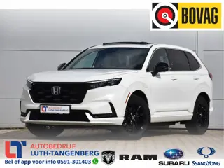 Honda CR-V 2.0 e:PHEV Advance Tech (bj 2025, automaat)