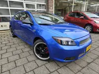 Toyota Scion TC OPENDAK (bj 2006, automaat)