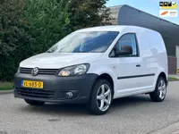 Volkswagen Caddy 1.6 TDI Cruise*Airco*Dealer onderhouden*103.000 NAP*Trekhaak*LM velgen*
