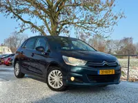 Citroen C4 1.4 VTi Tendance | Cruise + Clima nu € 3.975,-!!!