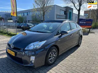 Toyota Prius 1.8 Dynamic - SCHUIFDAK - CAMERA - SOLAR !