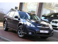 Subaru Outback 2.5i-X Luxury AWD Automaat Schuifdak Navi Leer Camera