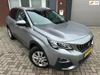 Peugeot 3008 1.2 PureTech Blue Lease Executive / Navi / Carplay / PDC / DAB