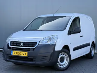Peugeot Partner BJR 2019 120 1.6 100 PK BlueHDi 100 L1 Premium S&S AUTOMAAT! | AIRCO | CRUISE | PDC