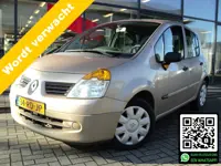 Renault Modus 1.6-16V Dynamique Comfort | AUTOMAAT | CRUISE CONTROL | TREKHAAK |