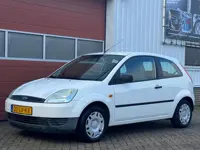 Ford Fiesta 1.4-16V Ambiente