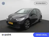 Volkswagen ID.3 Pro Business 59 kWh 231PK | 17% bijtelling* | 19" LM velgen | Navigatie | Parkeercam