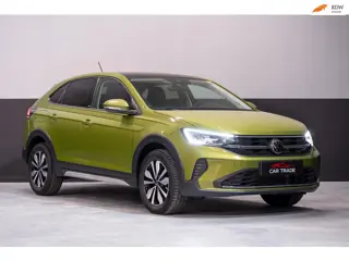 Volkswagen TAIGO 1.0 TSI Life Edition