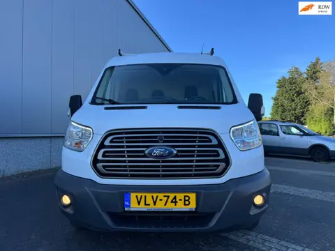 Ford Transit 350 2.2 TDCI L2H2 ACHTERWIELAANDRIJVING 155PK