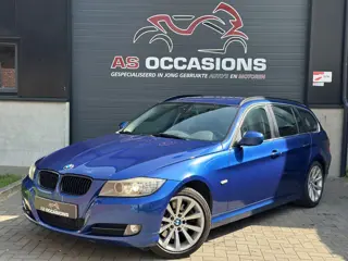 BMW 3-serie Touring 325d M Sport - airco - Cuise - Navi