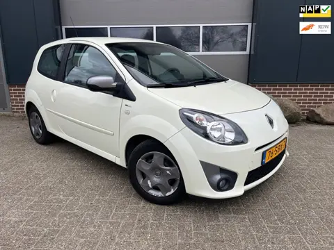 Renault Twingo 1.2-16V Night & Day-Cruise control-Airco-NAP!