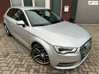 Audi A3 1.2 TFSI Ambition Pro Line S / Navi / Leder / PDC / 18 inch