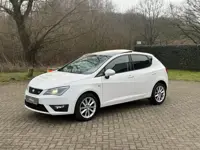 SEAT Ibiza 1.2 TSI FR PANO I 105PK I NWE APK I ZEER MOOI I DIKKE AUTO