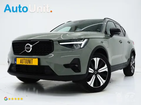 Volvo XC40 1.5 T5 Plug-in hybrid Plus Dark | Leder | Trekhaak | Harman/Kardon | Pilot Assist | Camer