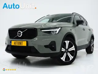 Volvo XC40 1.5 T5 Plug-in hybrid Plus Dark | Leder | Trekhaak | Harman/Kardon | Pilot Assist | Camer