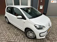 Volkswagen Up! 1.0 move up! BlueMotion / Airco / 5DRS / NAP