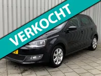 Volkswagen Polo 1.2 TSI Highline|5 Deurs|Climate Control|