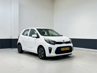 Kia Picanto 1.0 MPi ComfortPlusLine | NL | 2 Eig | Apple Carplay/ Android auto| Camera |