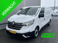 Renault Trafic 2.0 dCi 130 T30 L2H1 Comfort*CRUISE*NAVI*A/C*TEL*3