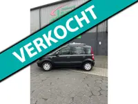 Fiat Panda 1.2 Edizione Cool