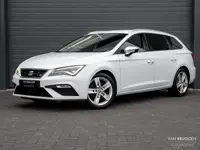 SEAT Leon ST 1.5 TSI FR Virtual Camera Sfeer ACC Keyless