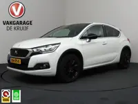 DS 4 1.2 PureTech So Chic | Cruise Control | Airco | Trekhaak!