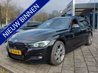 BMW 3 Serie Touring  320i 184pk Automaat Edition M-Sport | Origineel NL | Apple Carplay | Navi | Cli