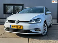 Volkswagen Golf 1.5 TSI Highline Business White silver Hihgline LED NAVI VIRTUALCOCKPIT