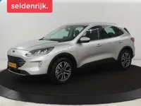 Ford Kuga 2.5 PHEV Titanium | 1e eigenaar | Trekhaak |  Adaptive cruise | 360 Camera | Carplay | Nav