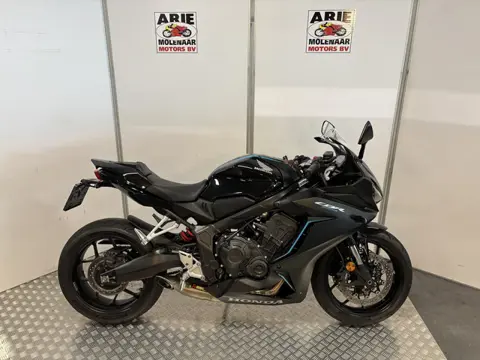 Honda CBR 650 R ABS (bj 2023)