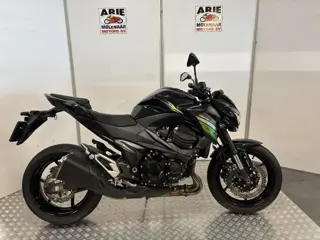 Kawasaki Z 800 ABS (bj 2016)