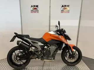 KTM 790 DUKE ABS (bj 2019)
