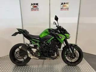 Kawasaki Z 900 ABS (bj 2022)