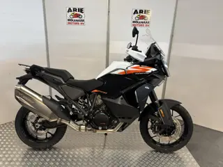 KTM 1390 Super Adventure S (bj 2026)